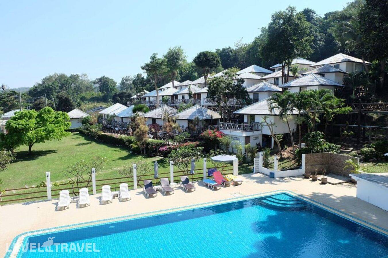 фотографии отеля Samed Cliff Resort в Таиланд(Ко Самет) - фото №11