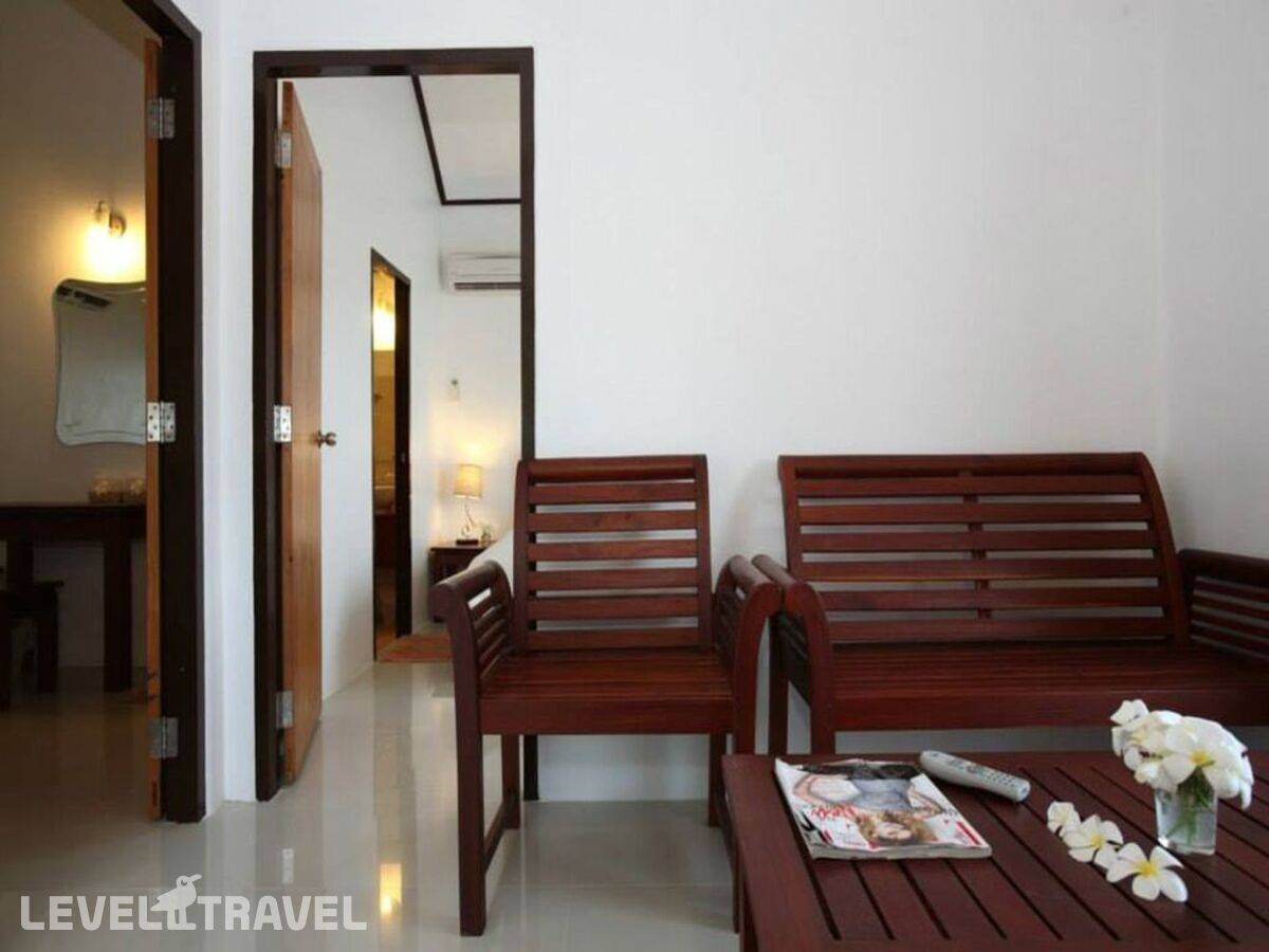 фотографии отеля Samed Cliff Resort в Таиланд(Ко Самет) - фото №2