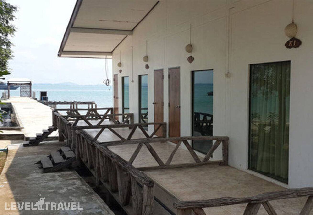 фотографии отеля Samed Cliff Resort в Таиланд(Ко Самет) - фото №7