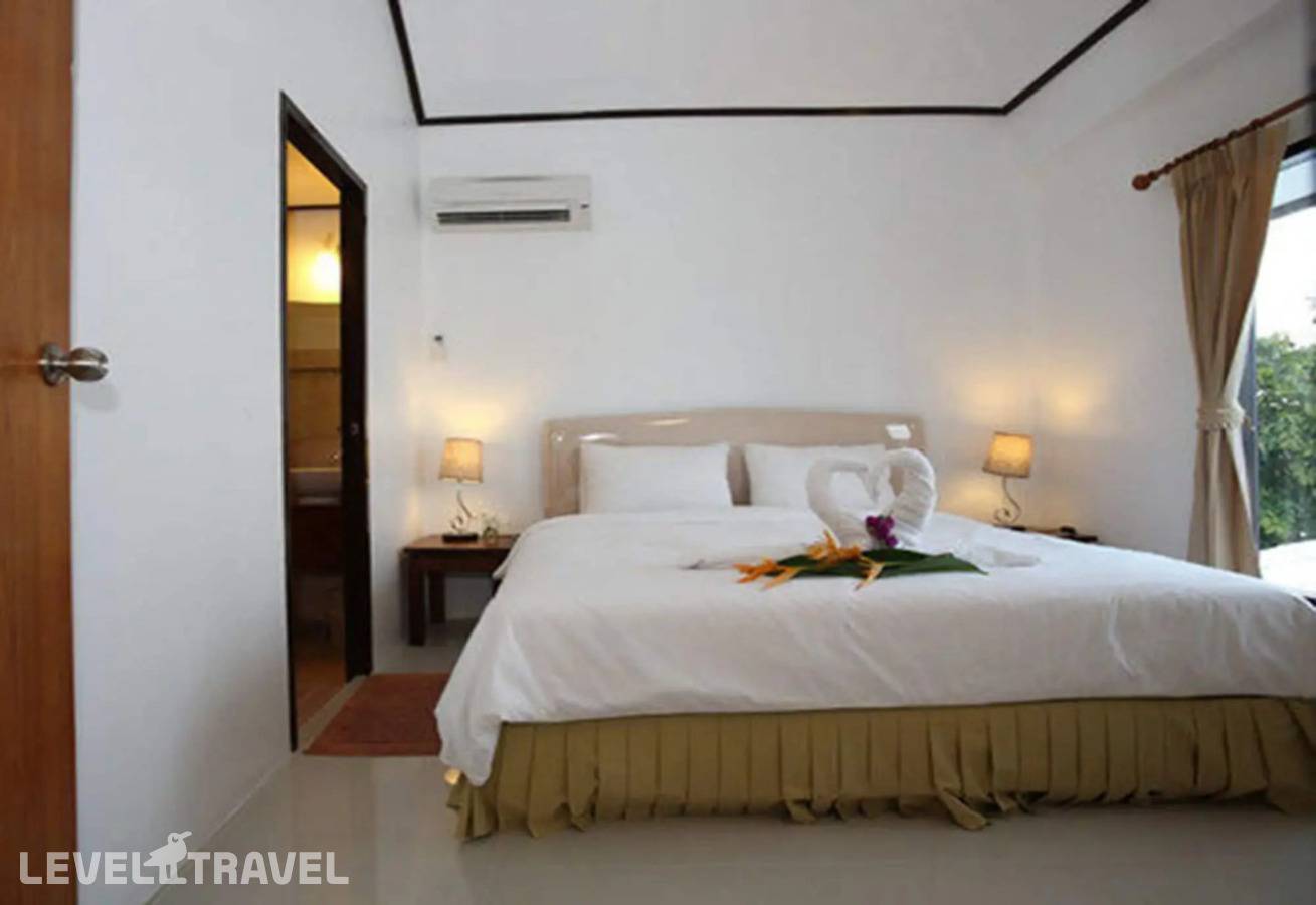 фотографии отеля Samed Cliff Resort в Таиланд(Ко Самет) - фото №27