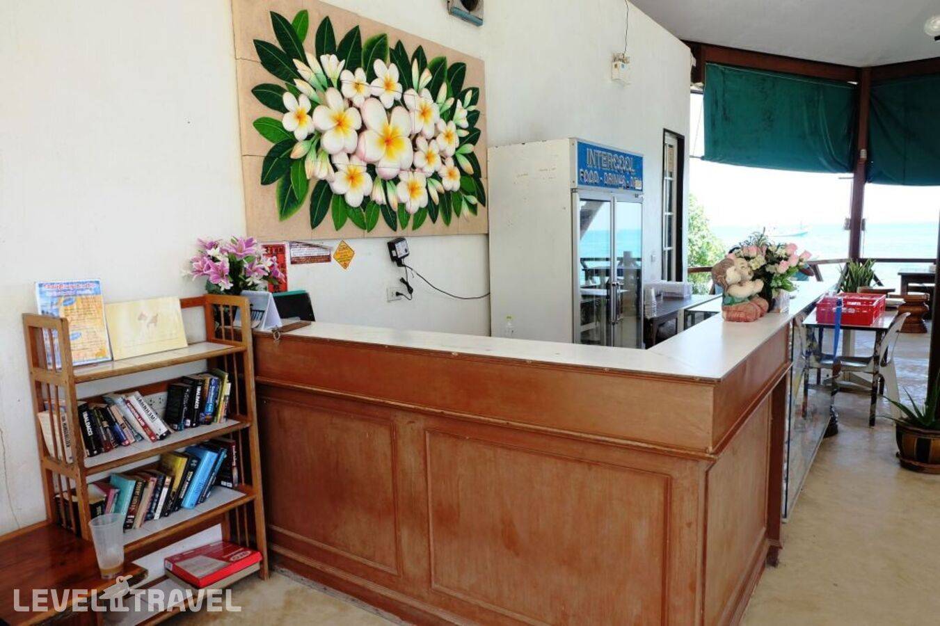 фотографии отеля Samed Cliff Resort в Таиланд(Ко Самет) - фото №1