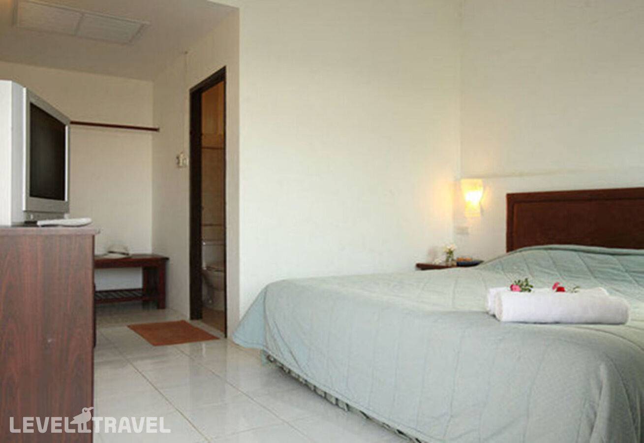 фотографии отеля Samed Cliff Resort в Таиланд(Ко Самет) - фото №4