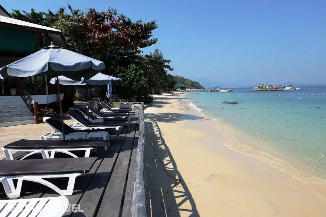 фотографии отеля Samed Cliff Resort в Таиланд(Ко Самет) - фото №17