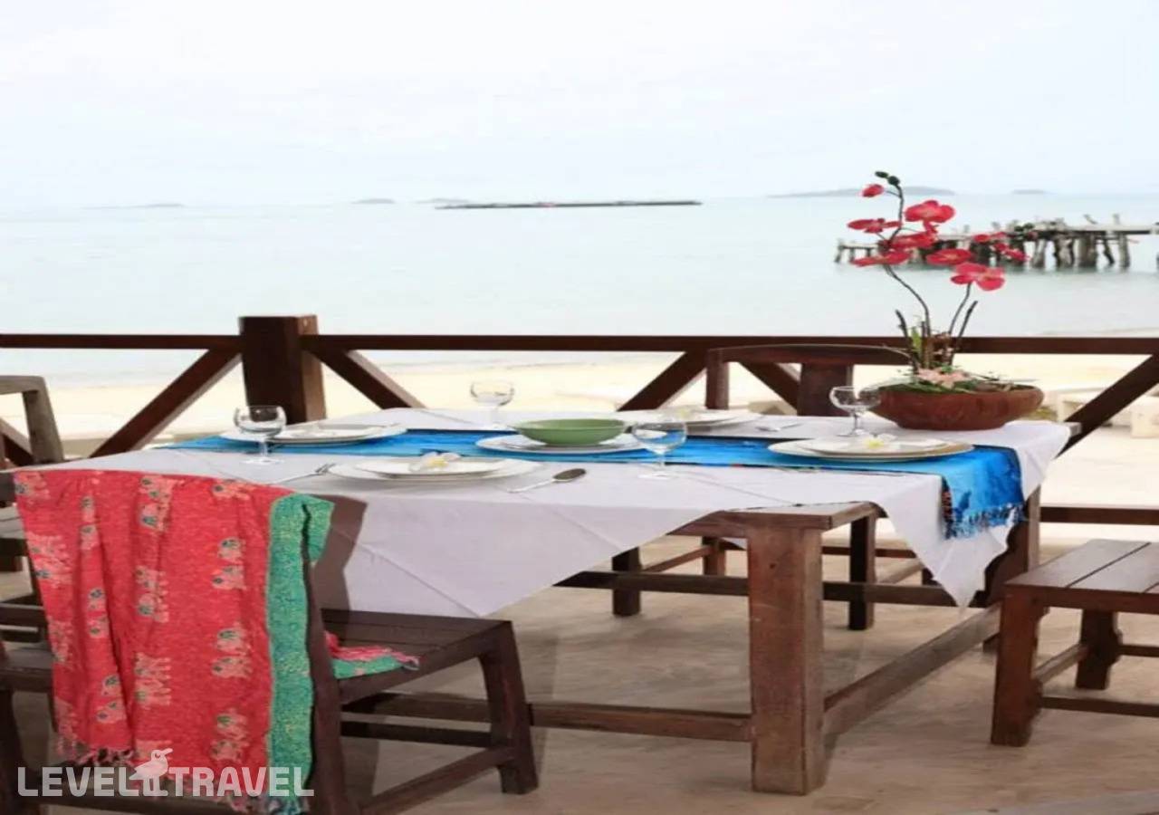 фотографии отеля Samed Cliff Resort в Таиланд(Ко Самет) - фото №21