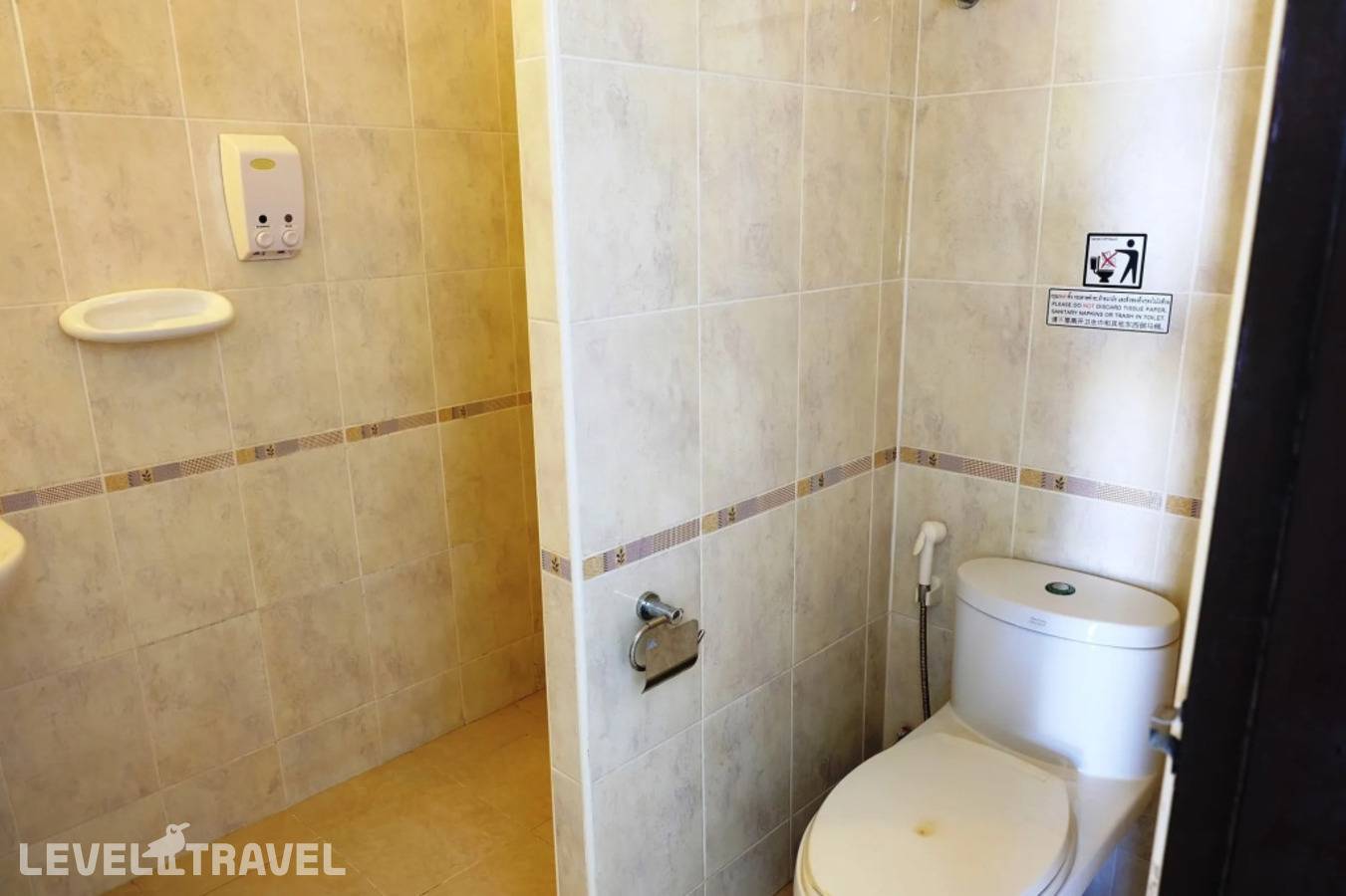 фотографии отеля Samed Cliff Resort в Таиланд(Ко Самет) - фото №10