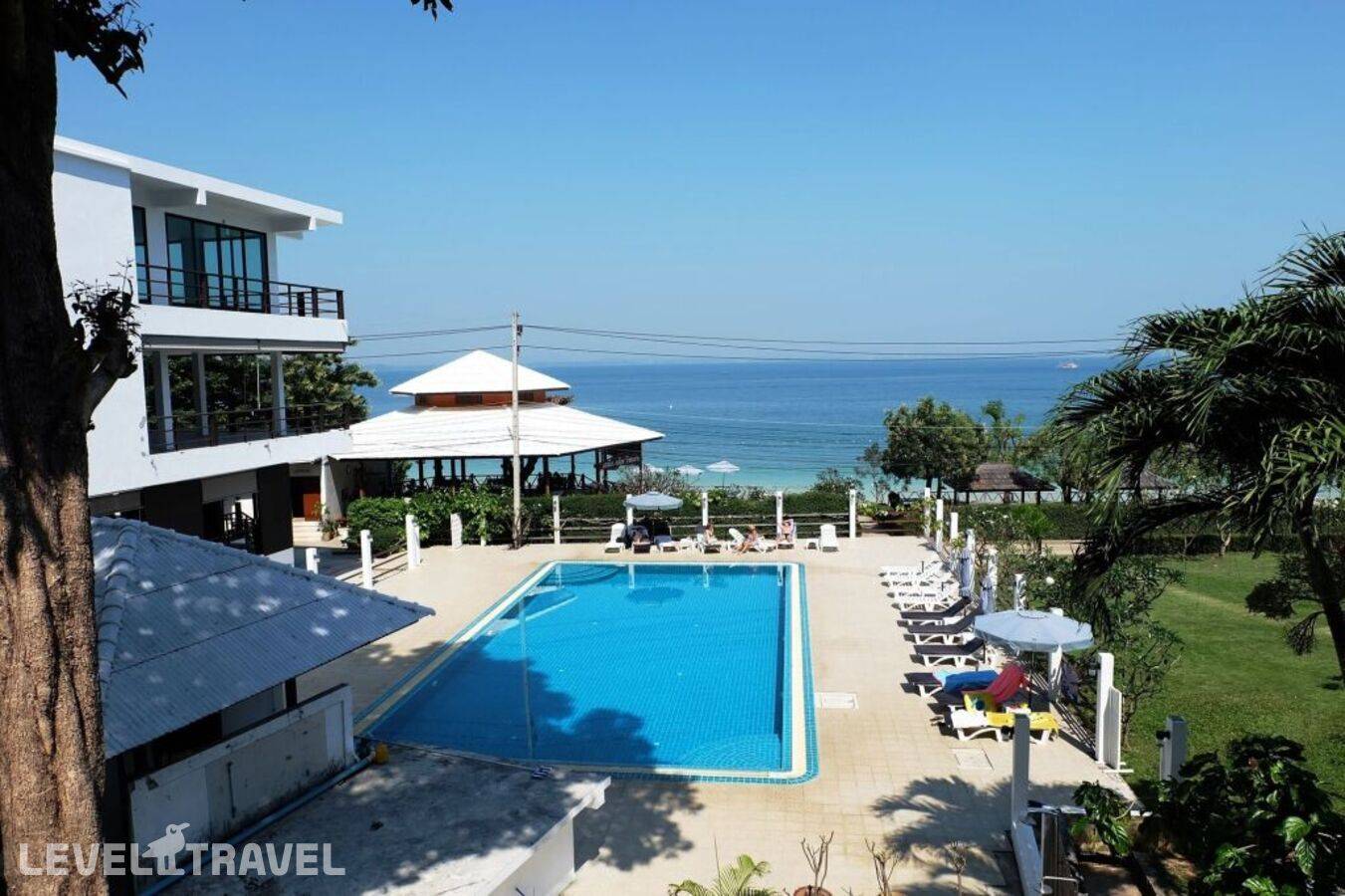 фотографии отеля Samed Cliff Resort в Таиланд(Ко Самет) - фото №13