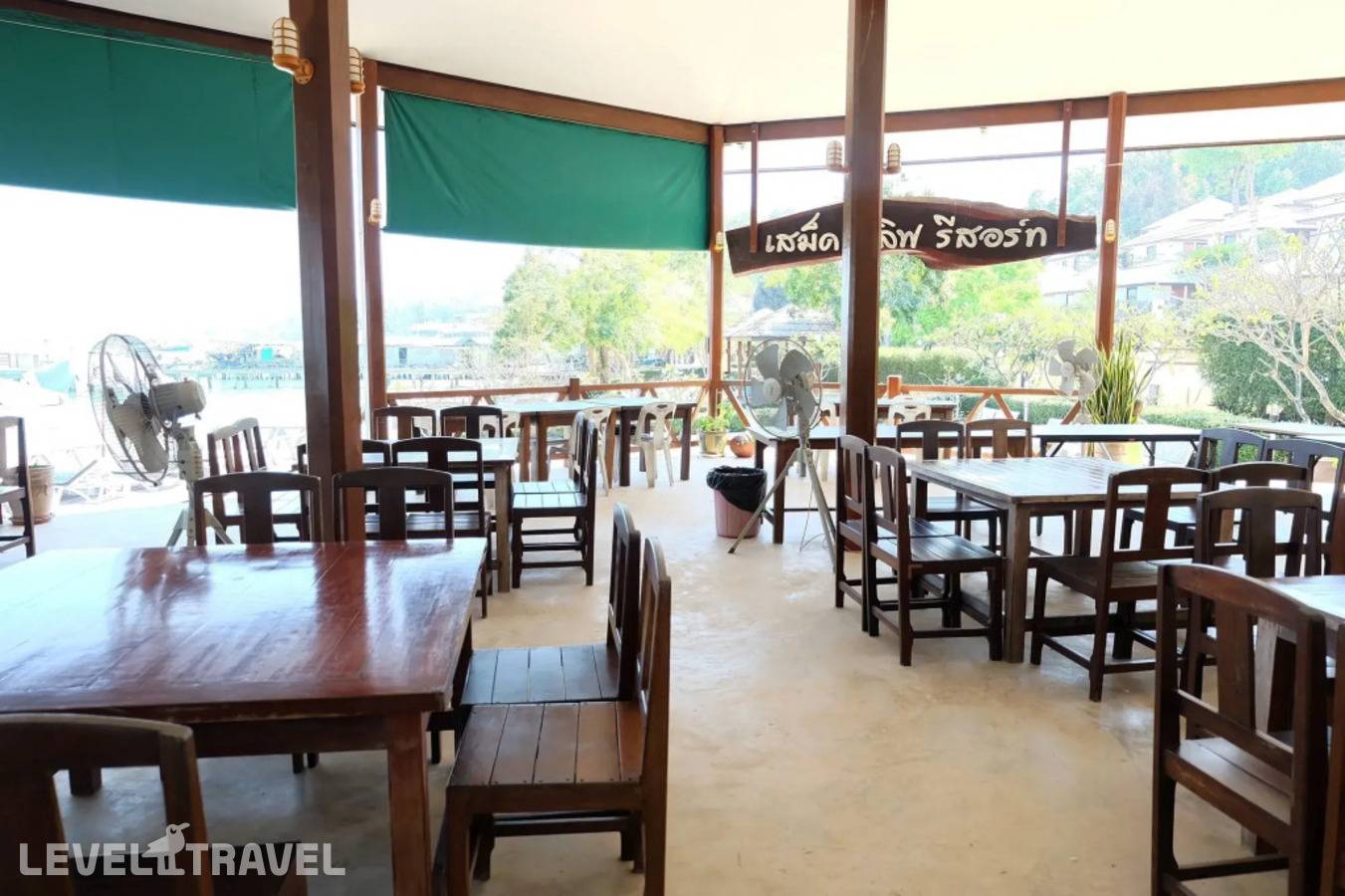 фотографии отеля Samed Cliff Resort в Таиланд(Ко Самет) - фото №24