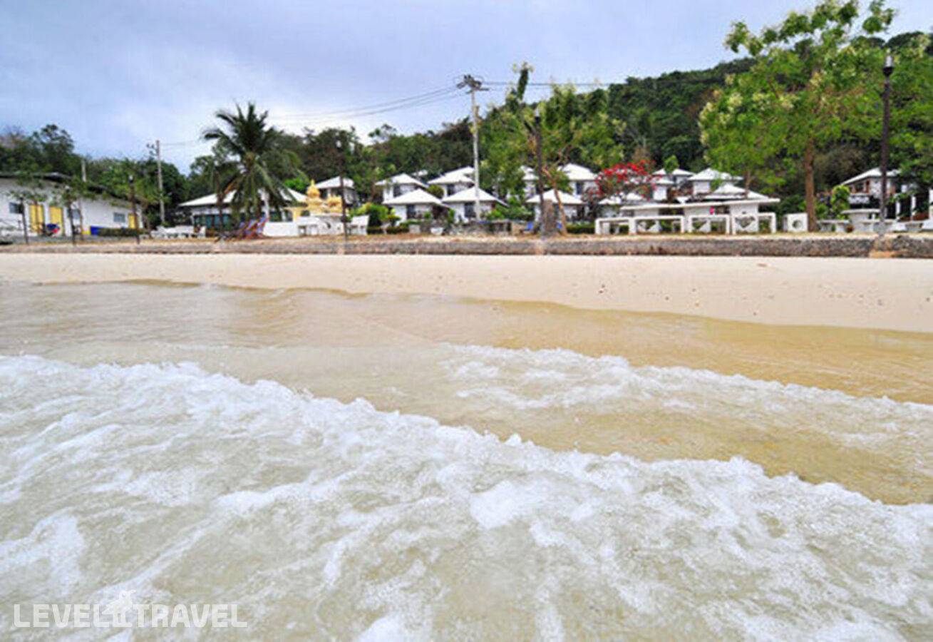 фотографии отеля Samed Cliff Resort в Таиланд(Ко Самет) - фото №15