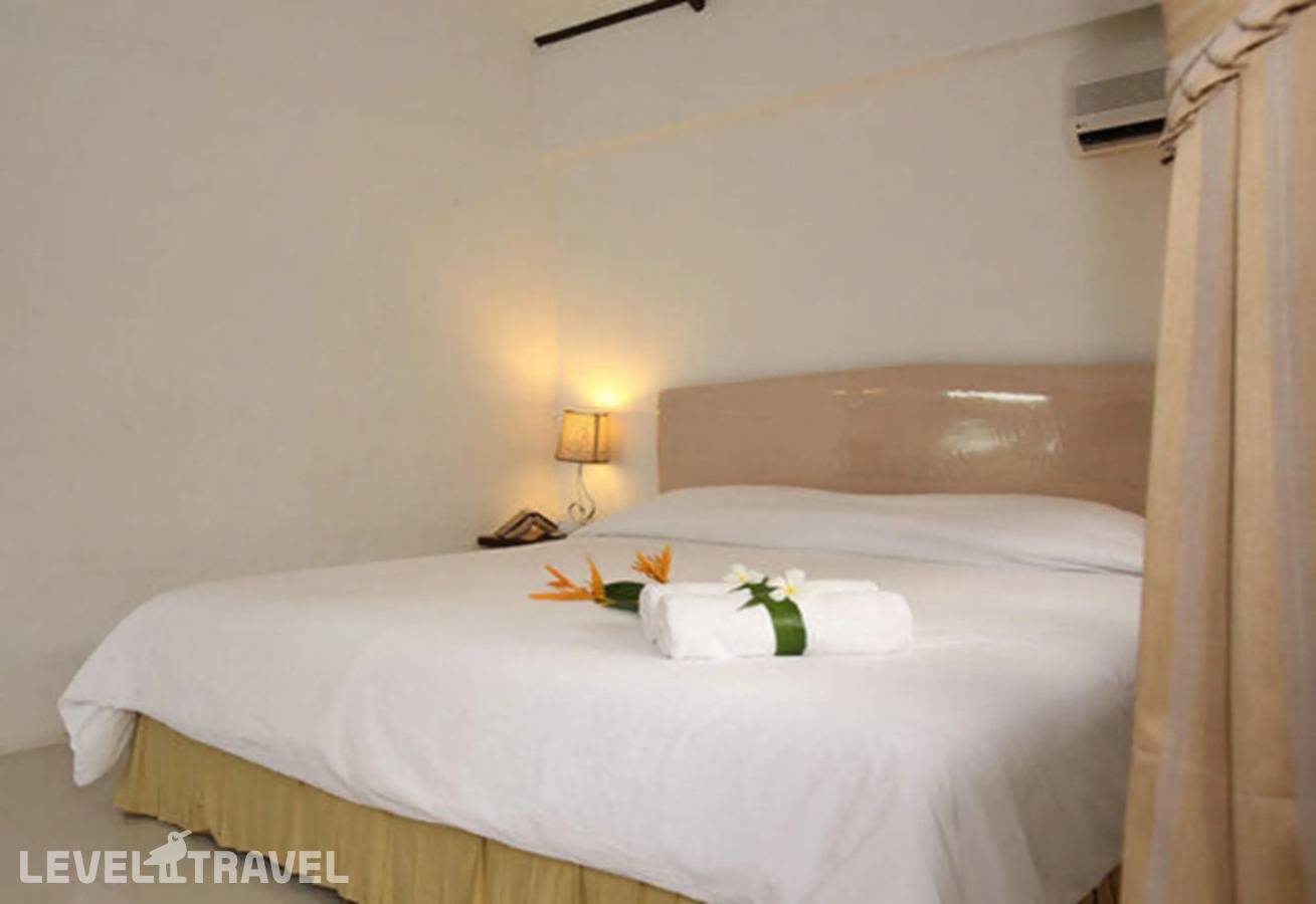 фотографии отеля Samed Cliff Resort в Таиланд(Ко Самет) - фото №3