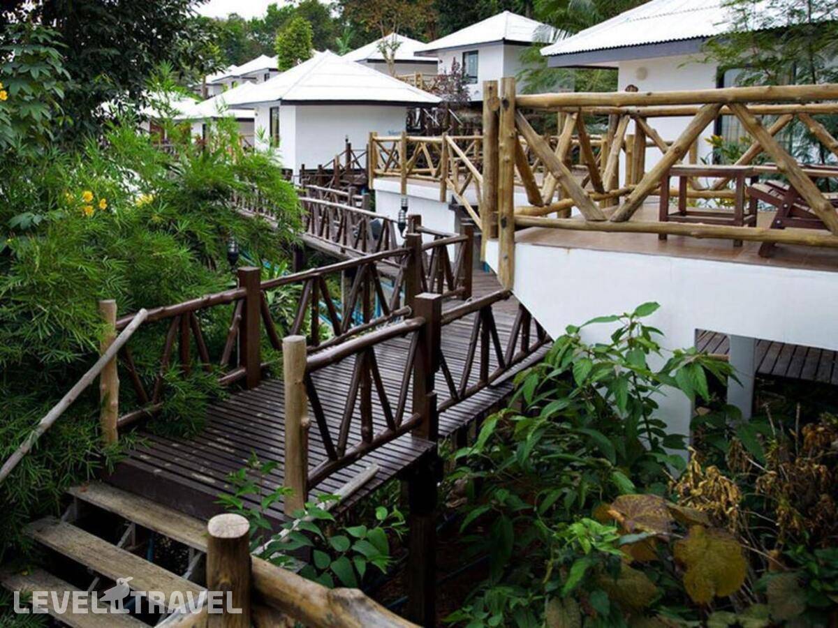 фотографии отеля Samed Cliff Resort в Таиланд(Ко Самет) - фото №19