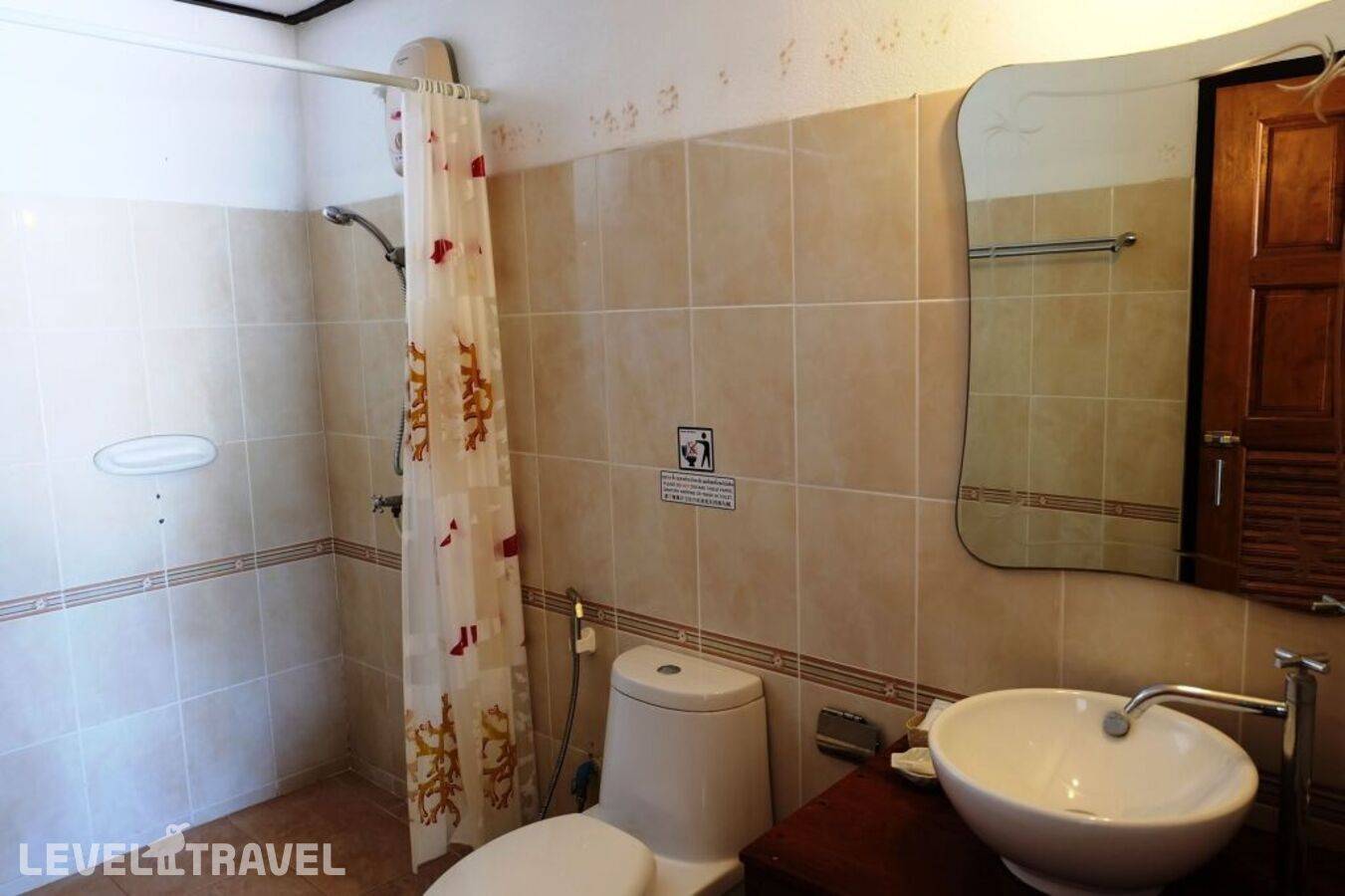 фотографии отеля Samed Cliff Resort в Таиланд(Ко Самет) - фото №8