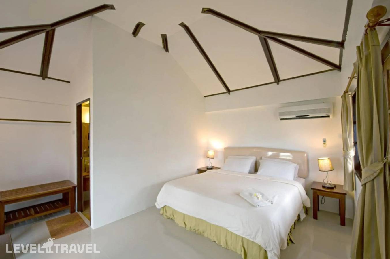 фотографии отеля Samed Cliff Resort в Таиланд(Ко Самет) - фото №22