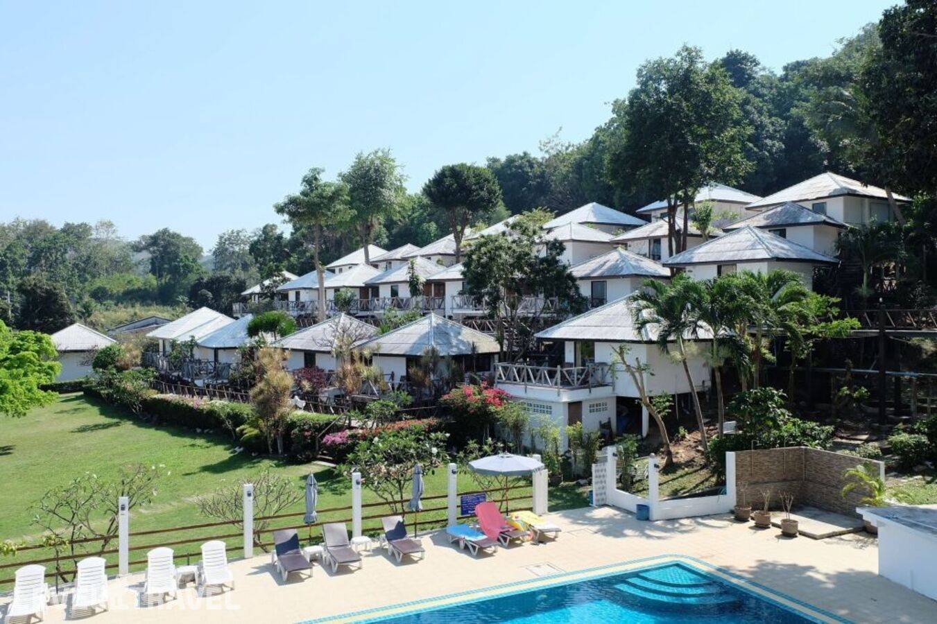 фотографии отеля Samed Cliff Resort в Таиланд(Ко Самет) - фото №14