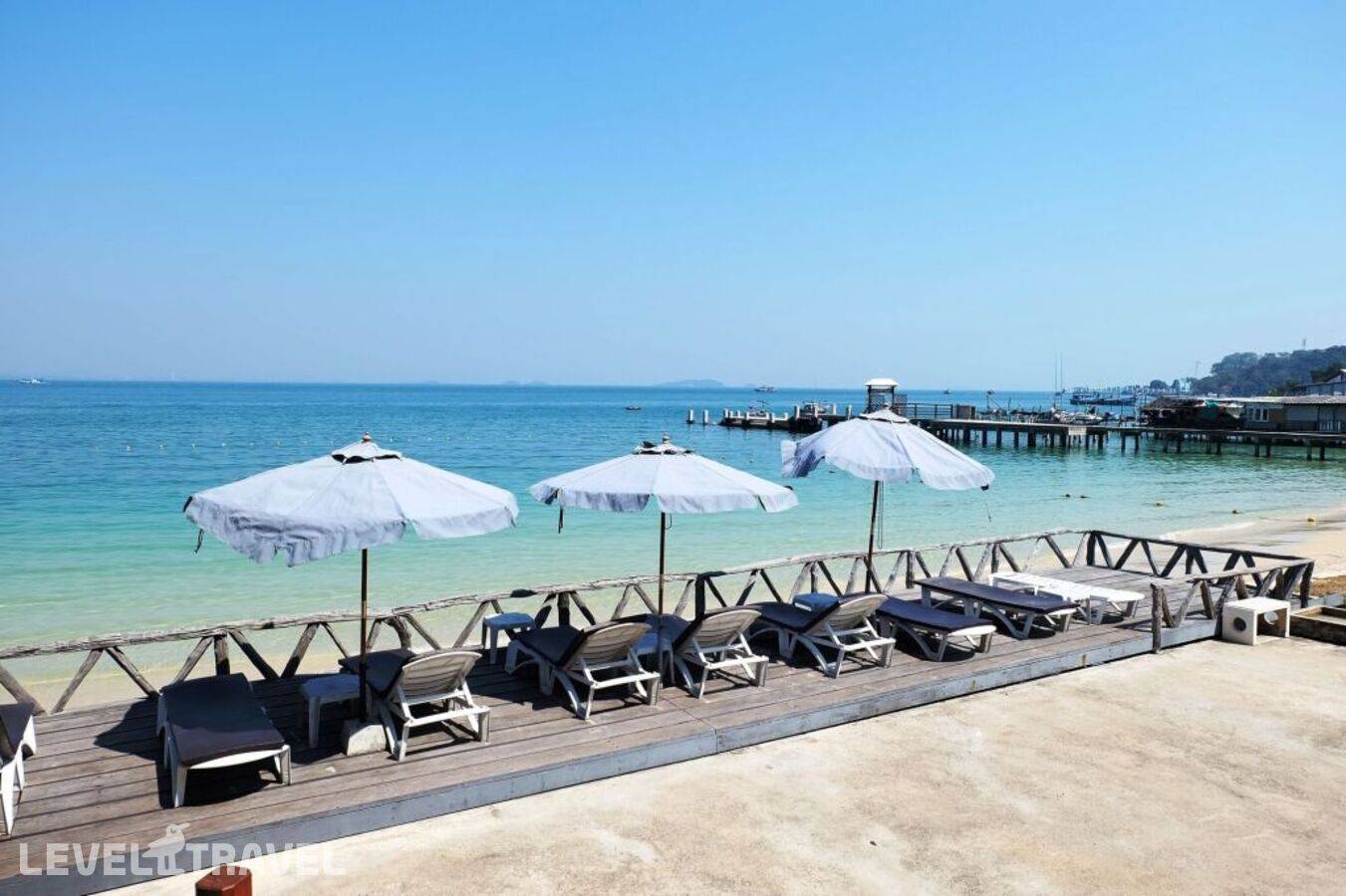 фотографии отеля Samed Cliff Resort в Таиланд(Ко Самет) - фото №18