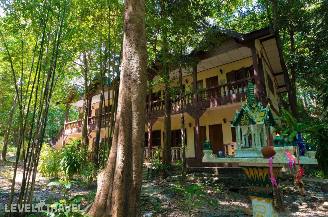 фотографии отеля Lost Resort в Таиланд(Ко Самет) - фото №14