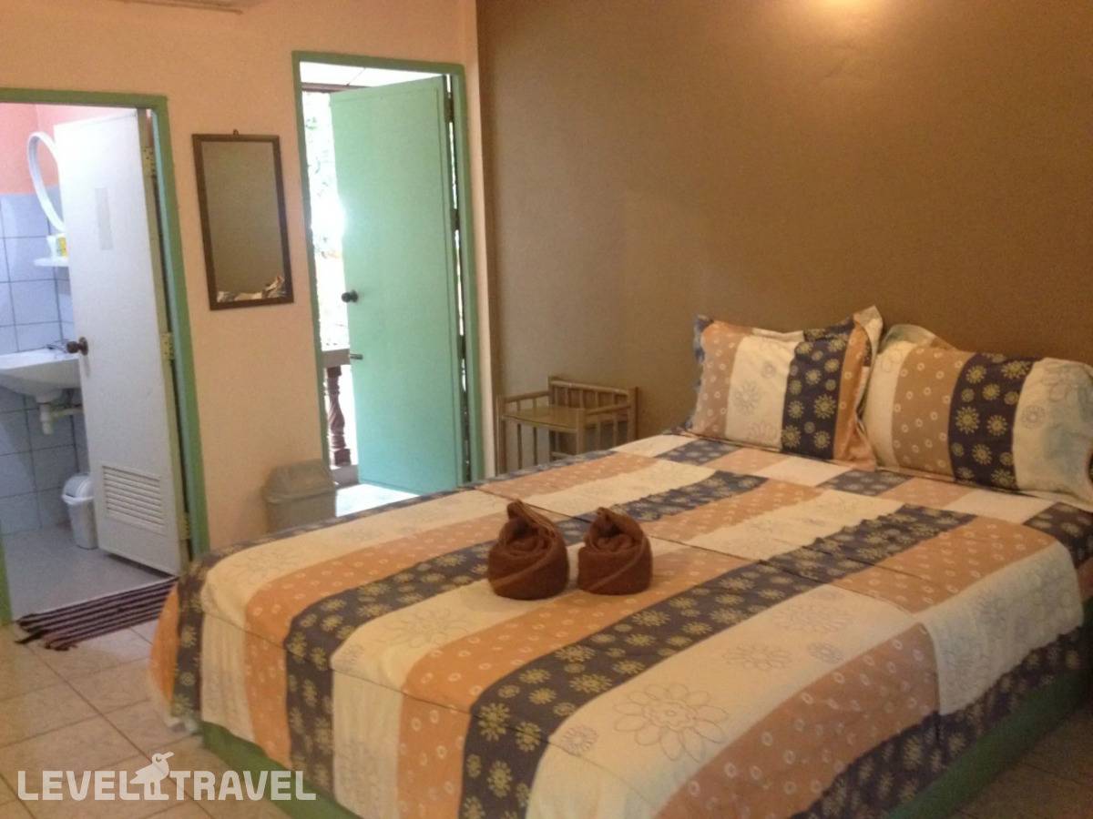 фотографии отеля Lost Resort в Таиланд(Ко Самет) - фото №3