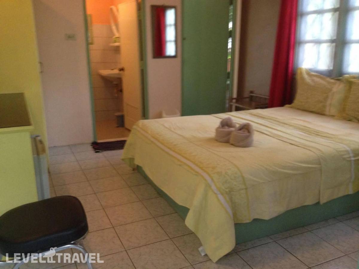 фотографии отеля Lost Resort в Таиланд(Ко Самет) - фото №5