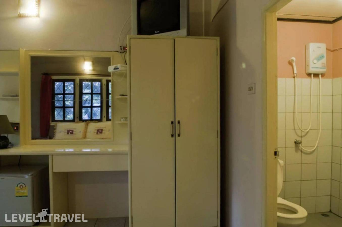 фотографии отеля Lost Resort в Таиланд(Ко Самет) - фото №7