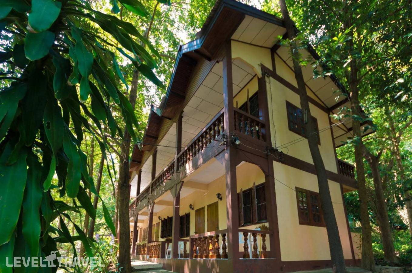 фотографии отеля Lost Resort в Таиланд(Ко Самет) - фото №1