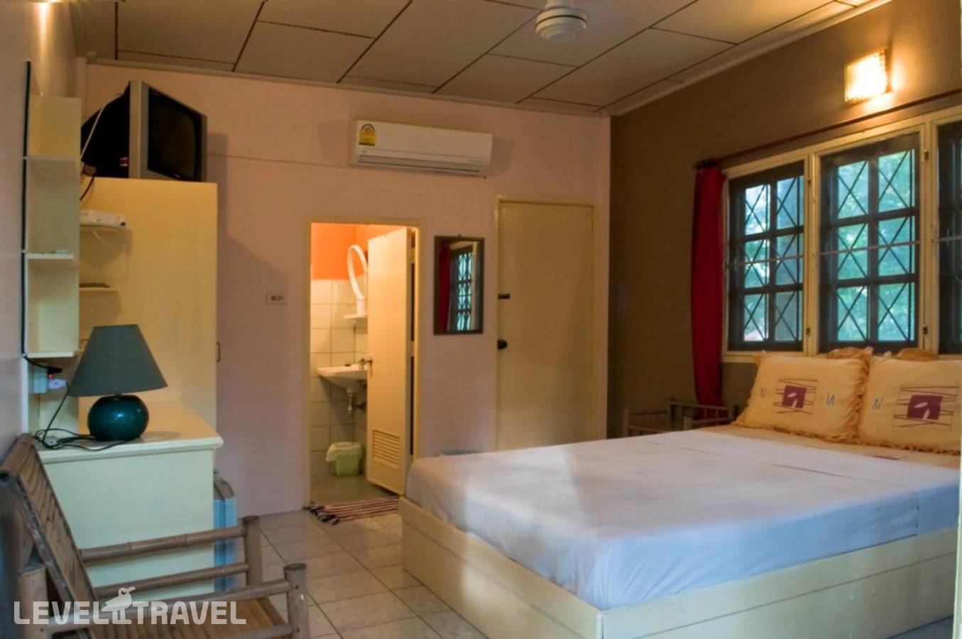 фотографии отеля Lost Resort в Таиланд(Ко Самет) - фото №2