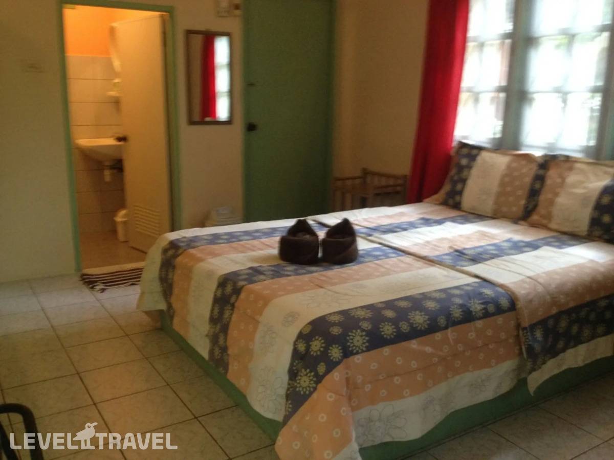 фотографии отеля Lost Resort в Таиланд(Ко Самет) - фото №4