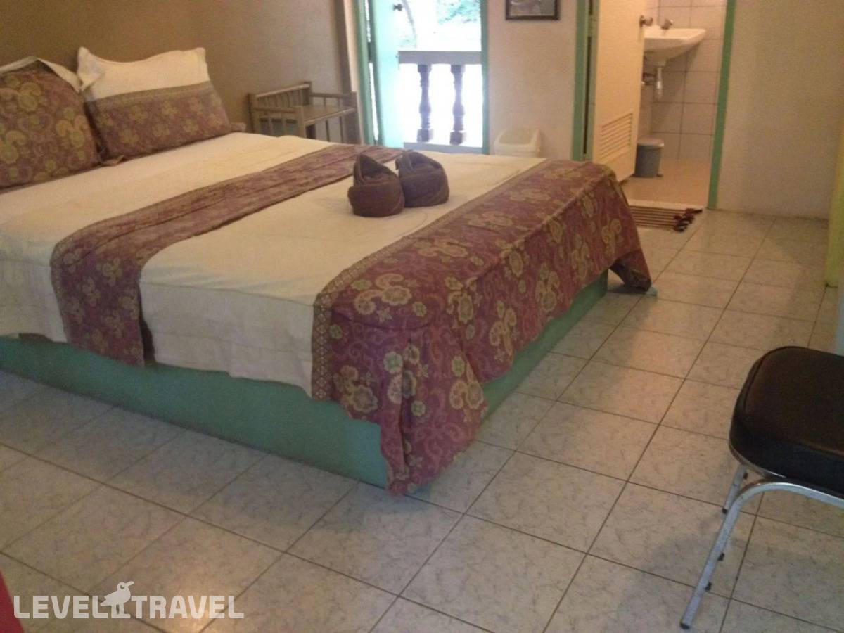 фотографии отеля Lost Resort в Таиланд(Ко Самет) - фото №6