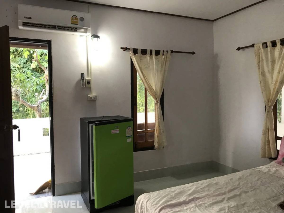 фотографии отеля Miss Hong House в Таиланд(Ко Самет) - фото №3