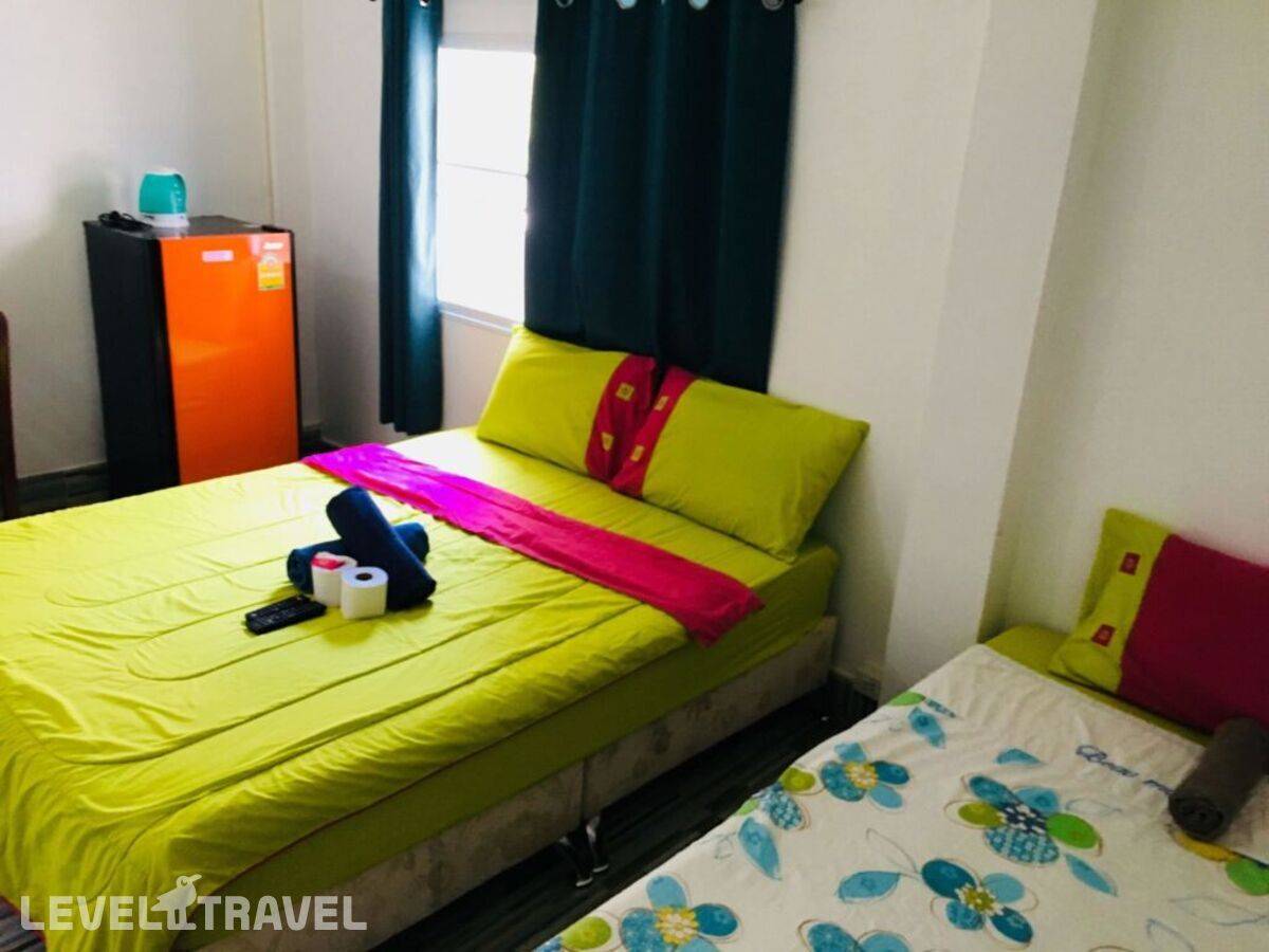 фотографии отеля Miss Hong House в Таиланд(Ко Самет) - фото №6