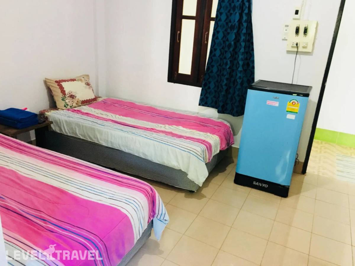 фотографии отеля Miss Hong House в Таиланд(Ко Самет) - фото №2