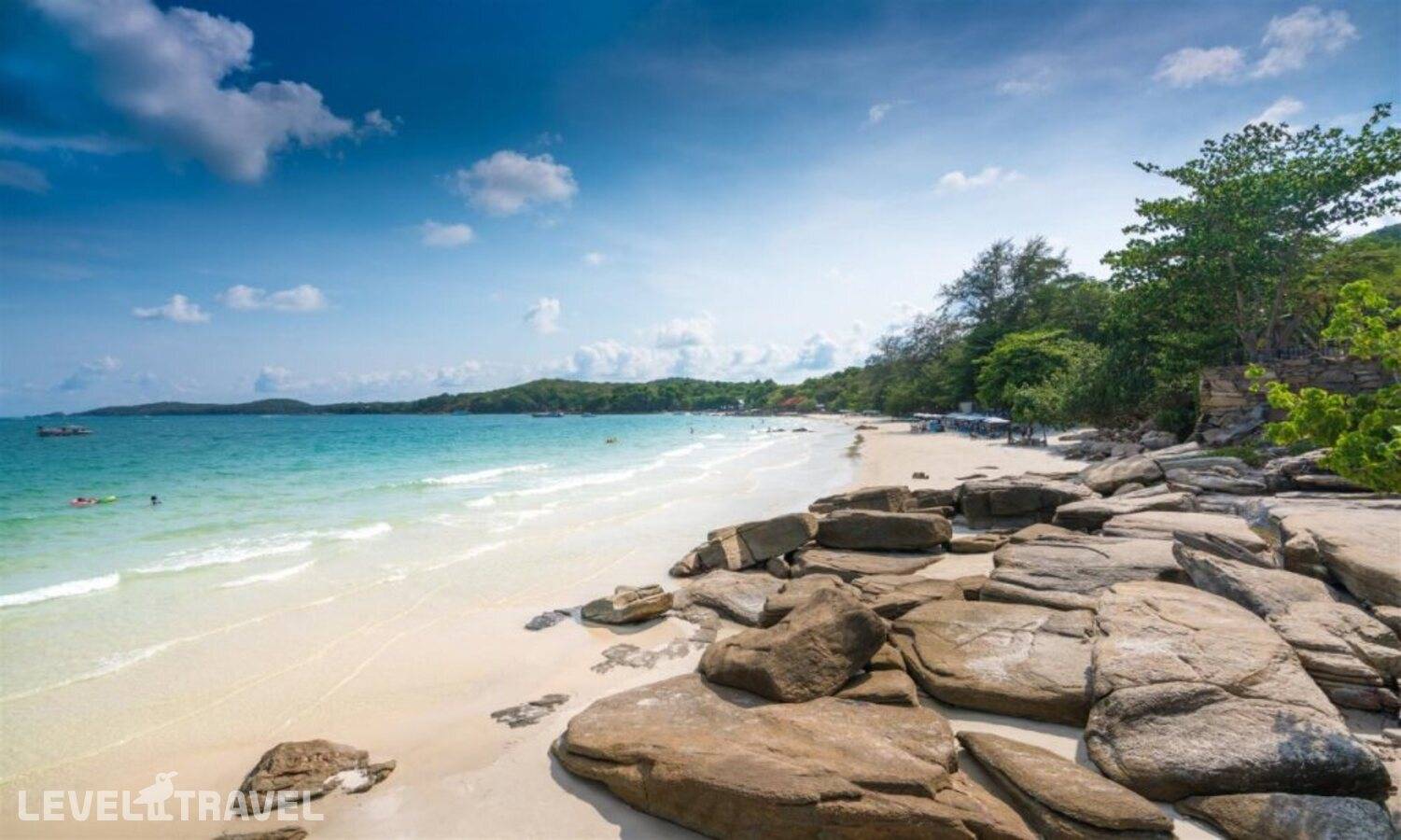 фотографии отеля Miss Hong House в Таиланд(Ко Самет) - фото №16