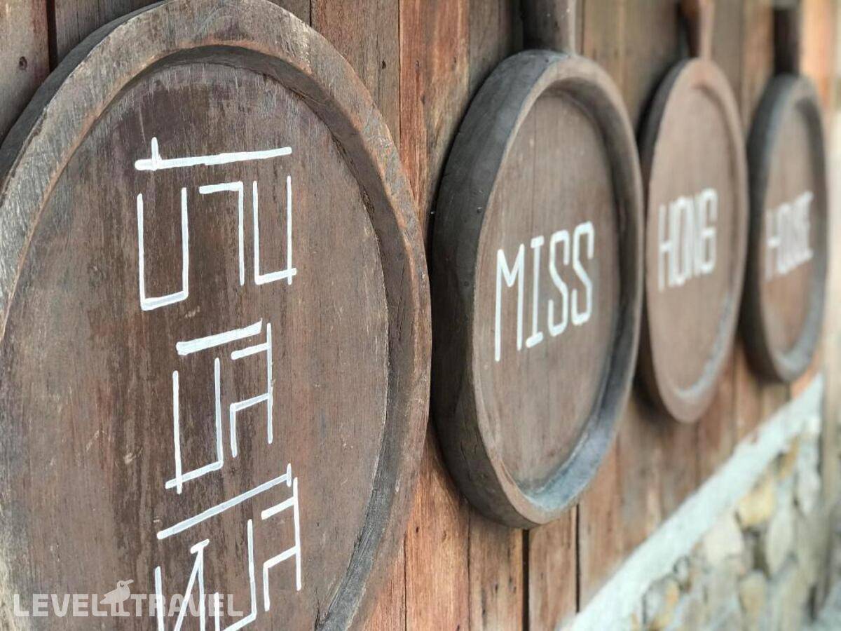 фотографии отеля Miss Hong House в Таиланд(Ко Самет) - фото №15