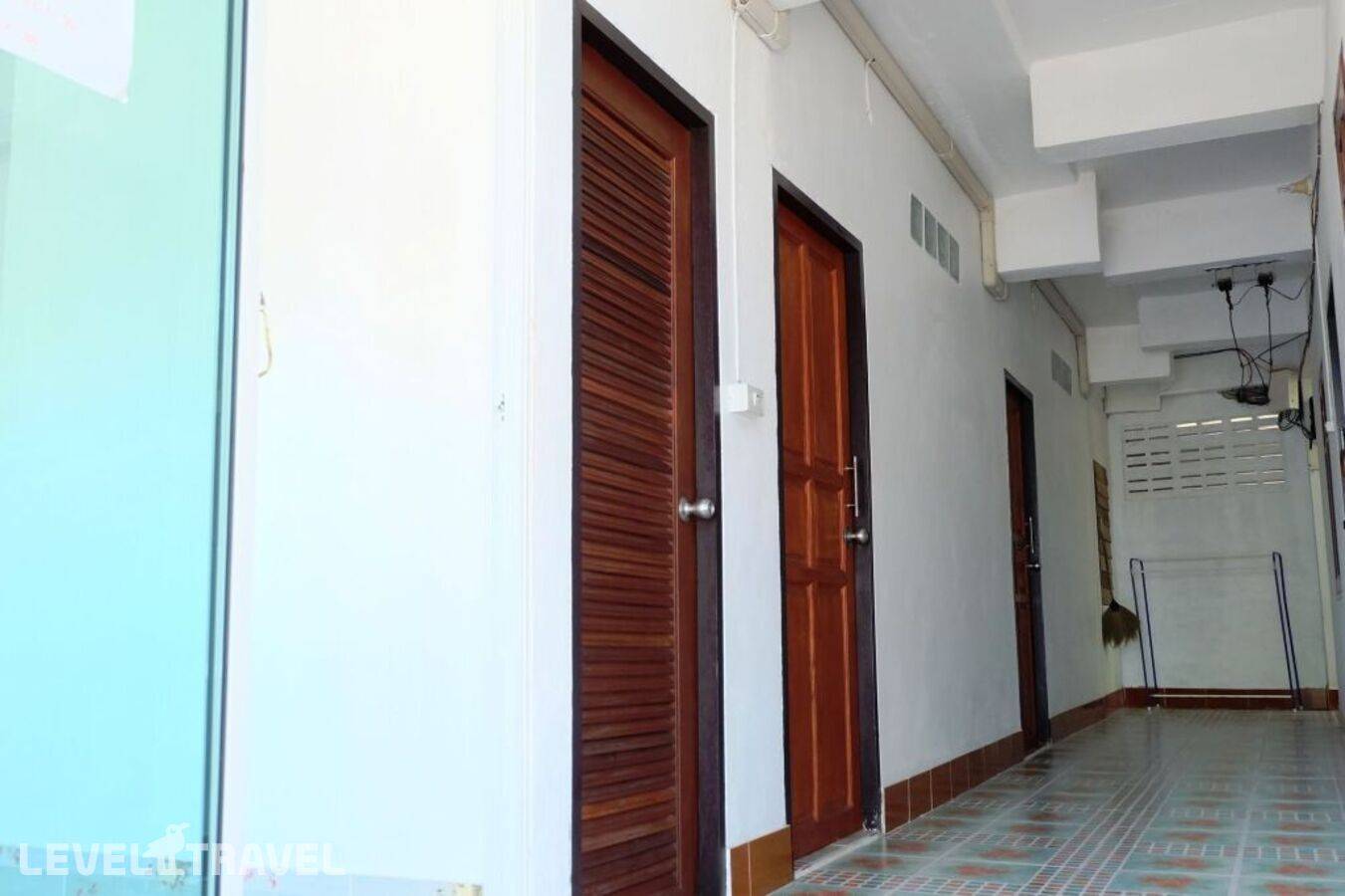 фотографии отеля Miss Hong House в Таиланд(Ко Самет) - фото №11