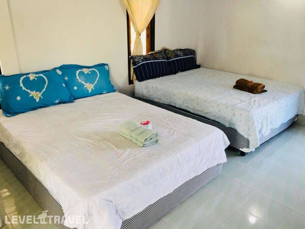 фотографии отеля Miss Hong House в Таиланд(Ко Самет) - фото №5