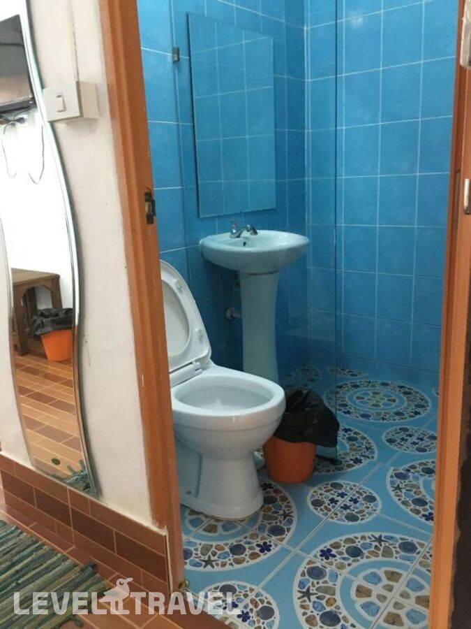 фотографии отеля Miss Hong House в Таиланд(Ко Самет) - фото №9