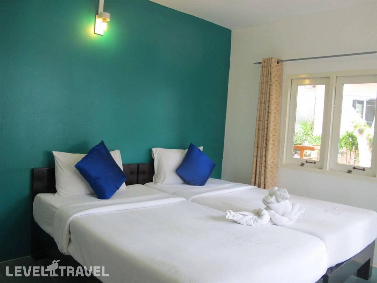 фотографии отеля Sawasdee Coco в Таиланд(Ко Самет) - фото №34