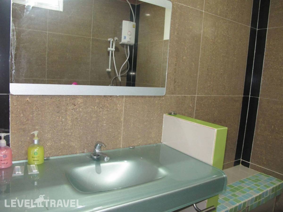 фотографии отеля Sawasdee Coco в Таиланд(Ко Самет) - фото №25