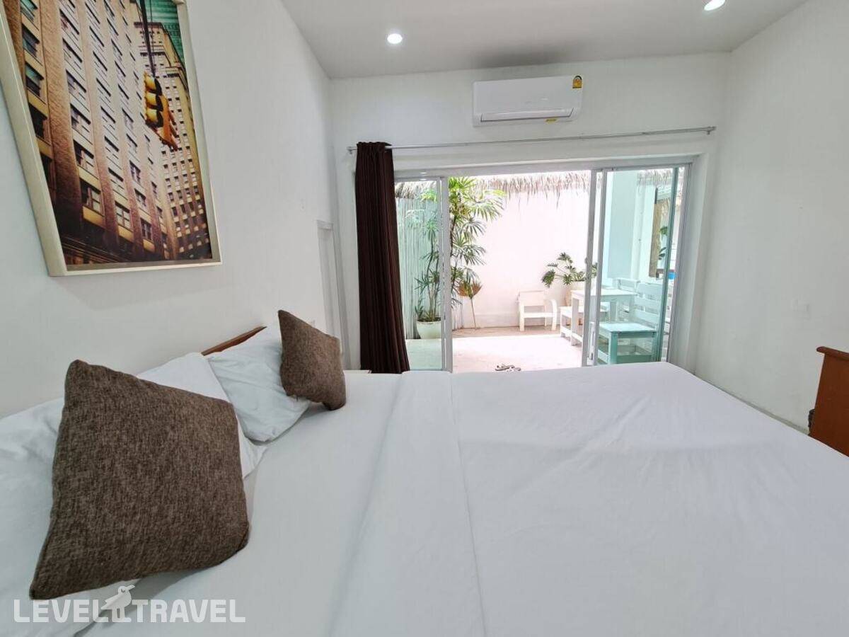 фотографии отеля Sawasdee Coco в Таиланд(Ко Самет) - фото №2