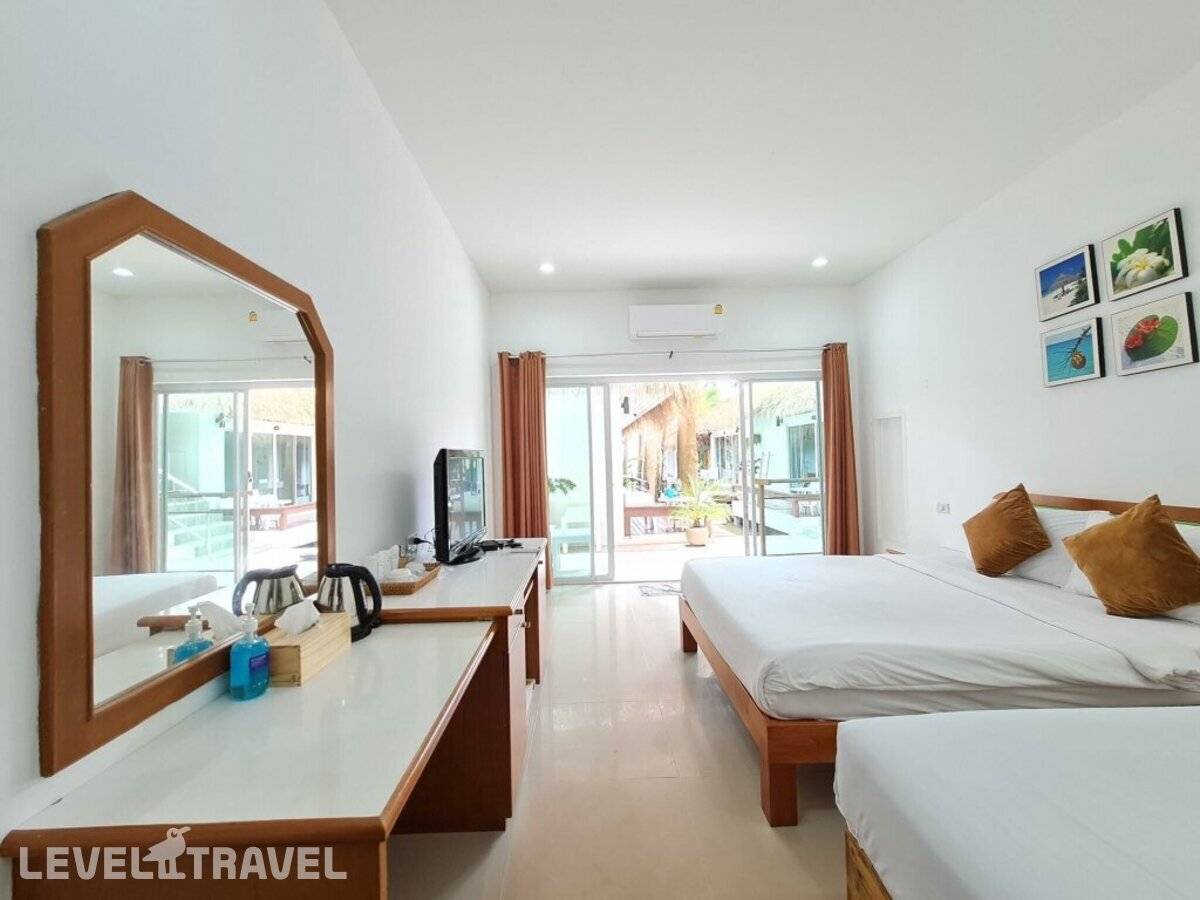 фотографии отеля Sawasdee Coco в Таиланд(Ко Самет) - фото №4