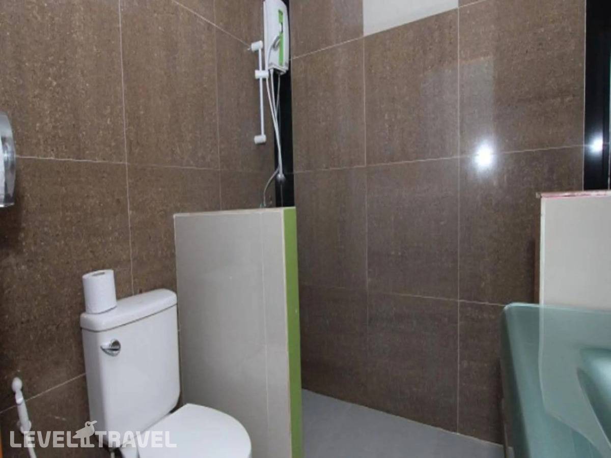 фотографии отеля Sawasdee Coco в Таиланд(Ко Самет) - фото №7