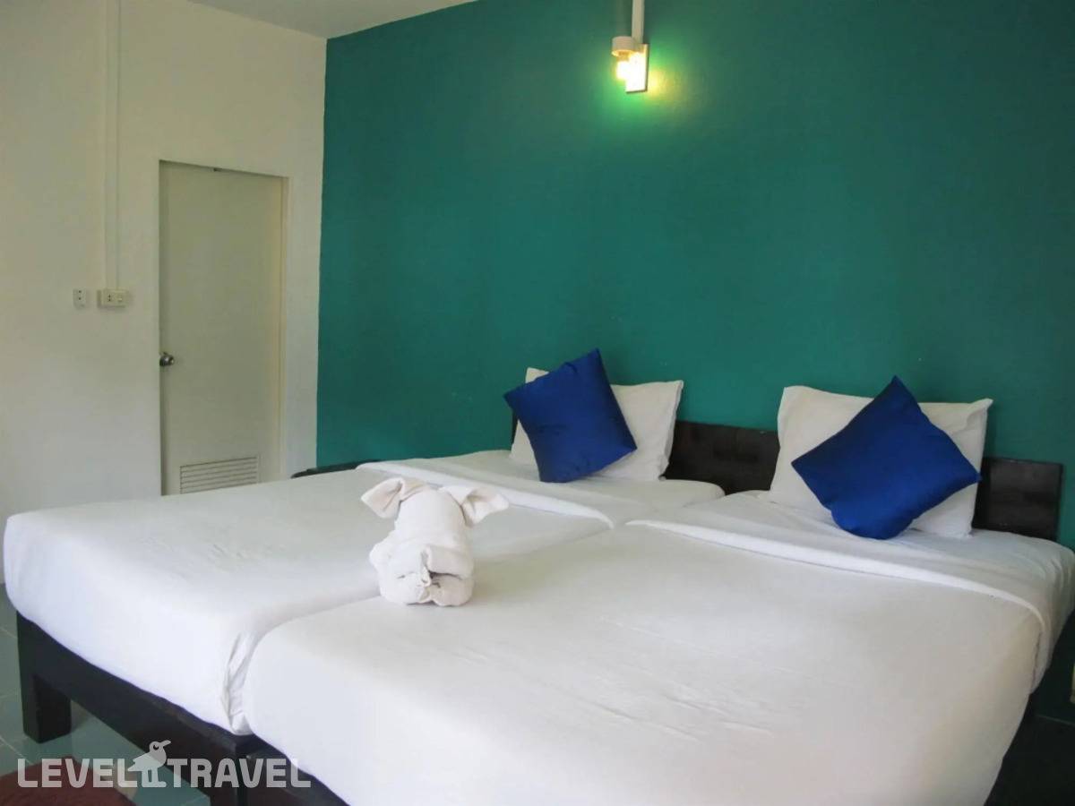 фотографии отеля Sawasdee Coco в Таиланд(Ко Самет) - фото №33