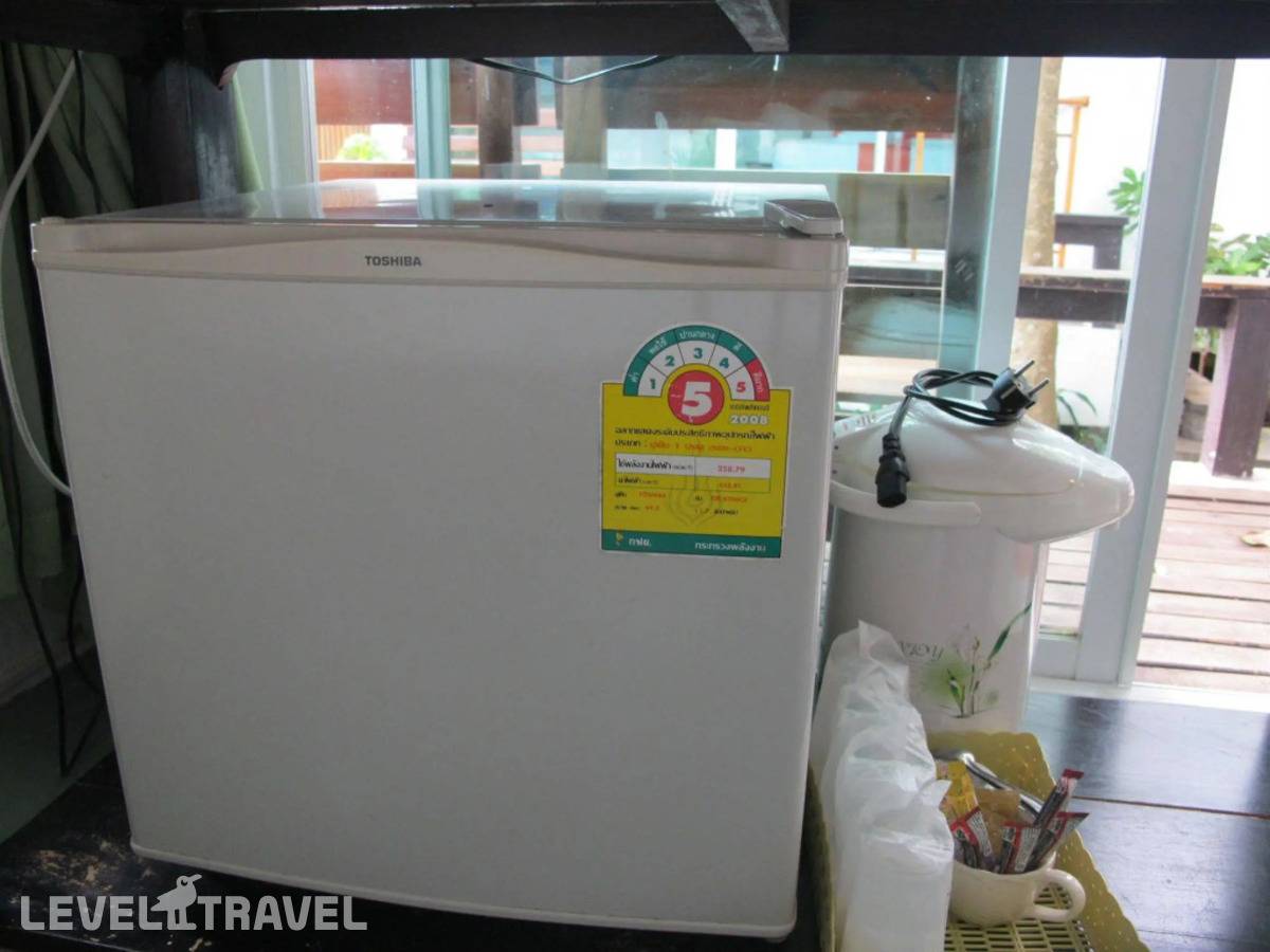 фотографии отеля Sawasdee Coco в Таиланд(Ко Самет) - фото №43