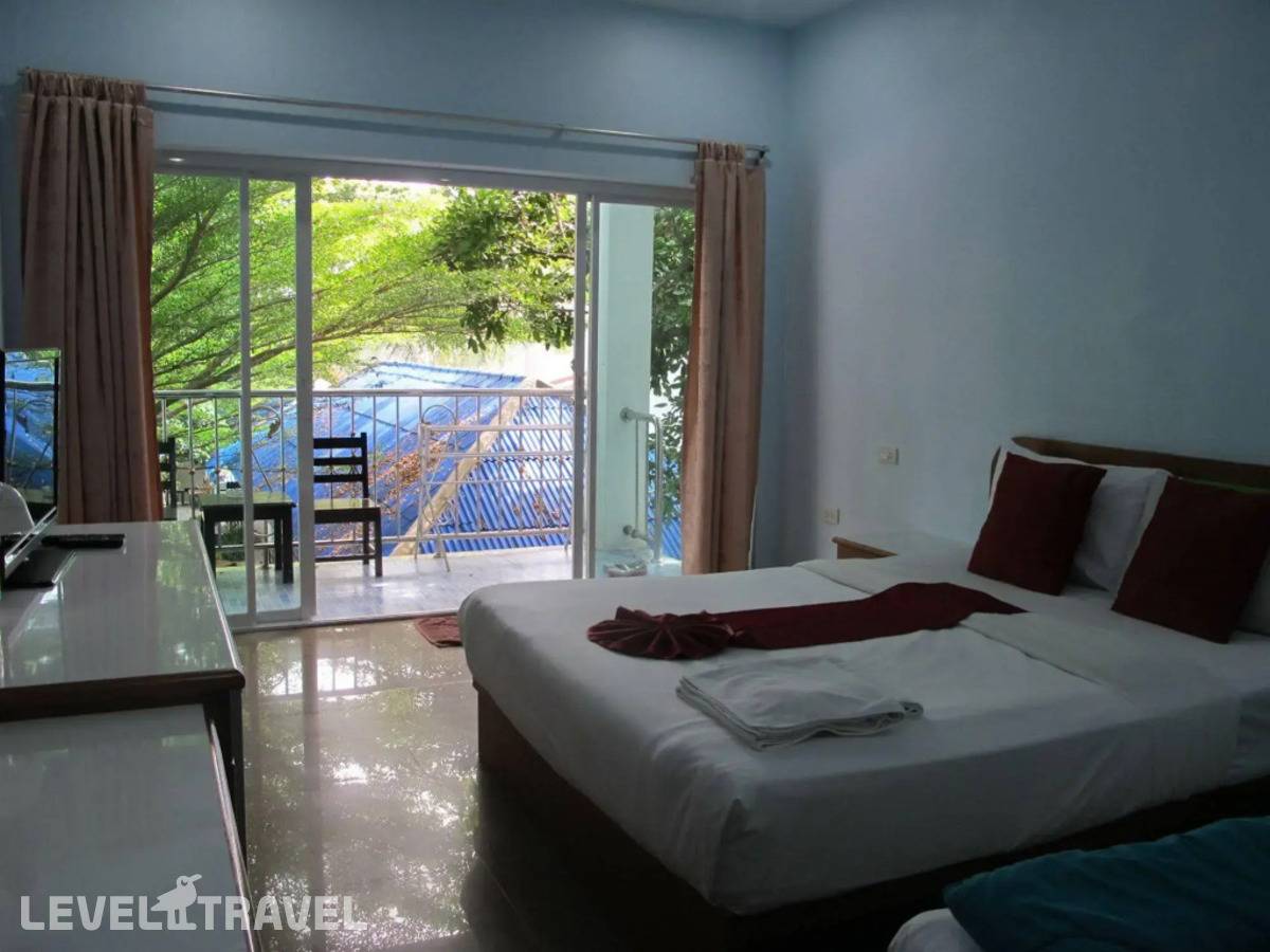 фотографии отеля Sawasdee Coco в Таиланд(Ко Самет) - фото №50