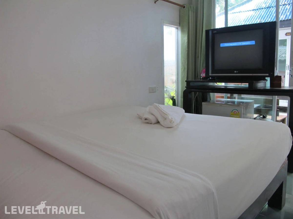 фотографии отеля Sawasdee Coco в Таиланд(Ко Самет) - фото №32