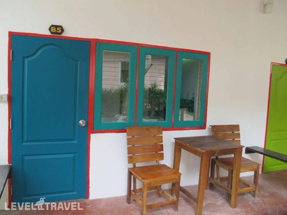 фотографии отеля Sawasdee Coco в Таиланд(Ко Самет) - фото №49