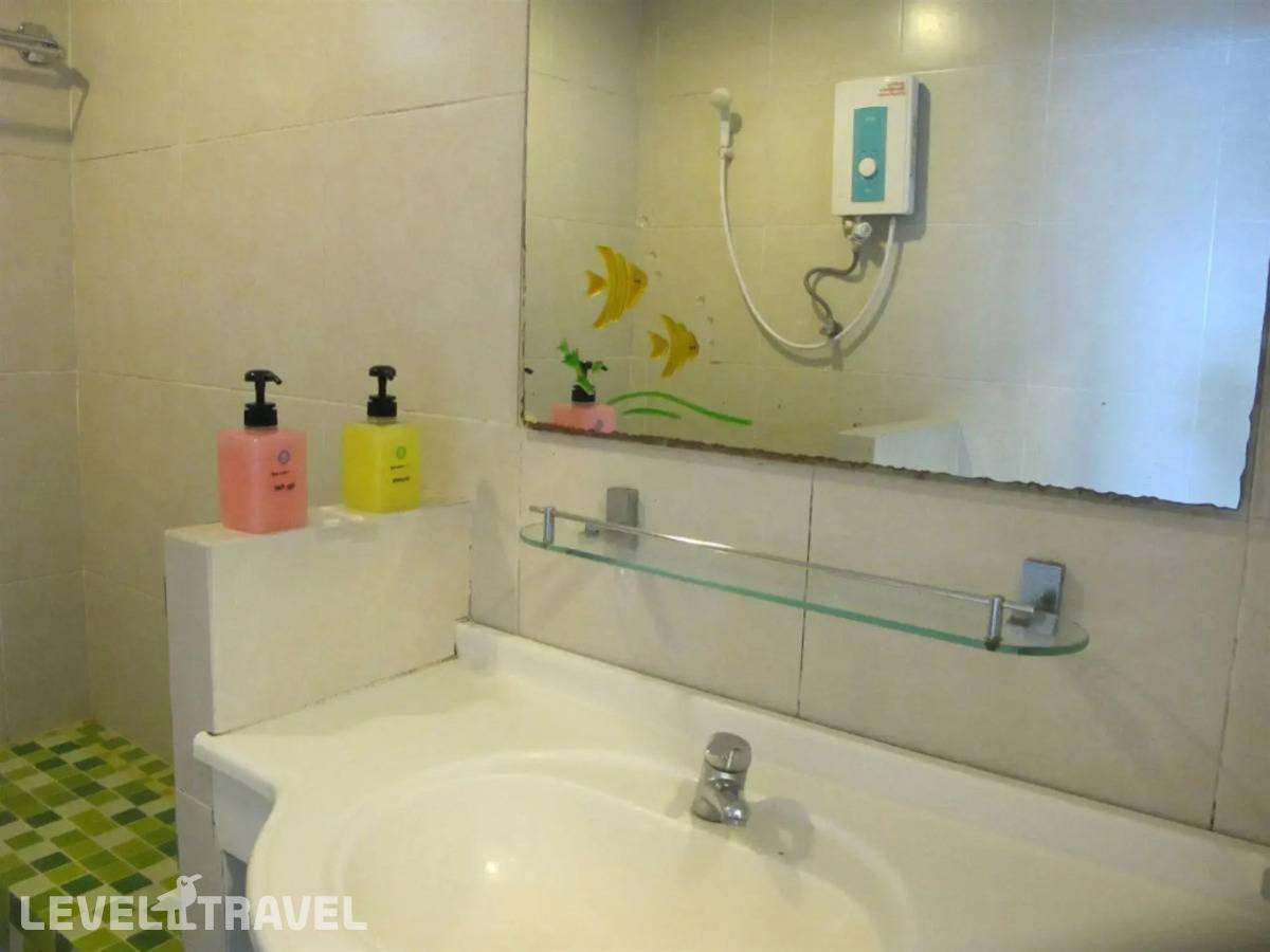 фотографии отеля Sawasdee Coco в Таиланд(Ко Самет) - фото №23