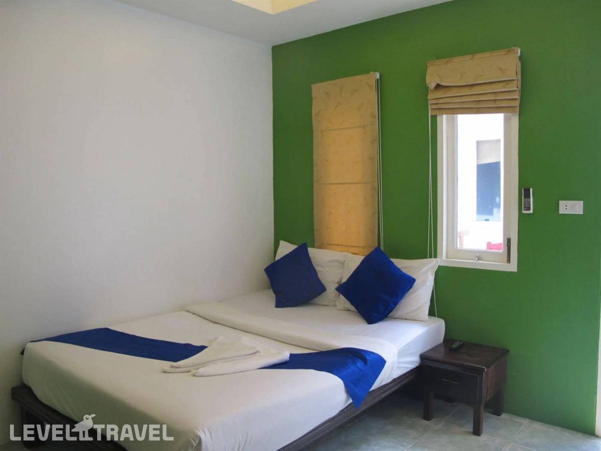 фотографии отеля Sawasdee Coco в Таиланд(Ко Самет) - фото №44