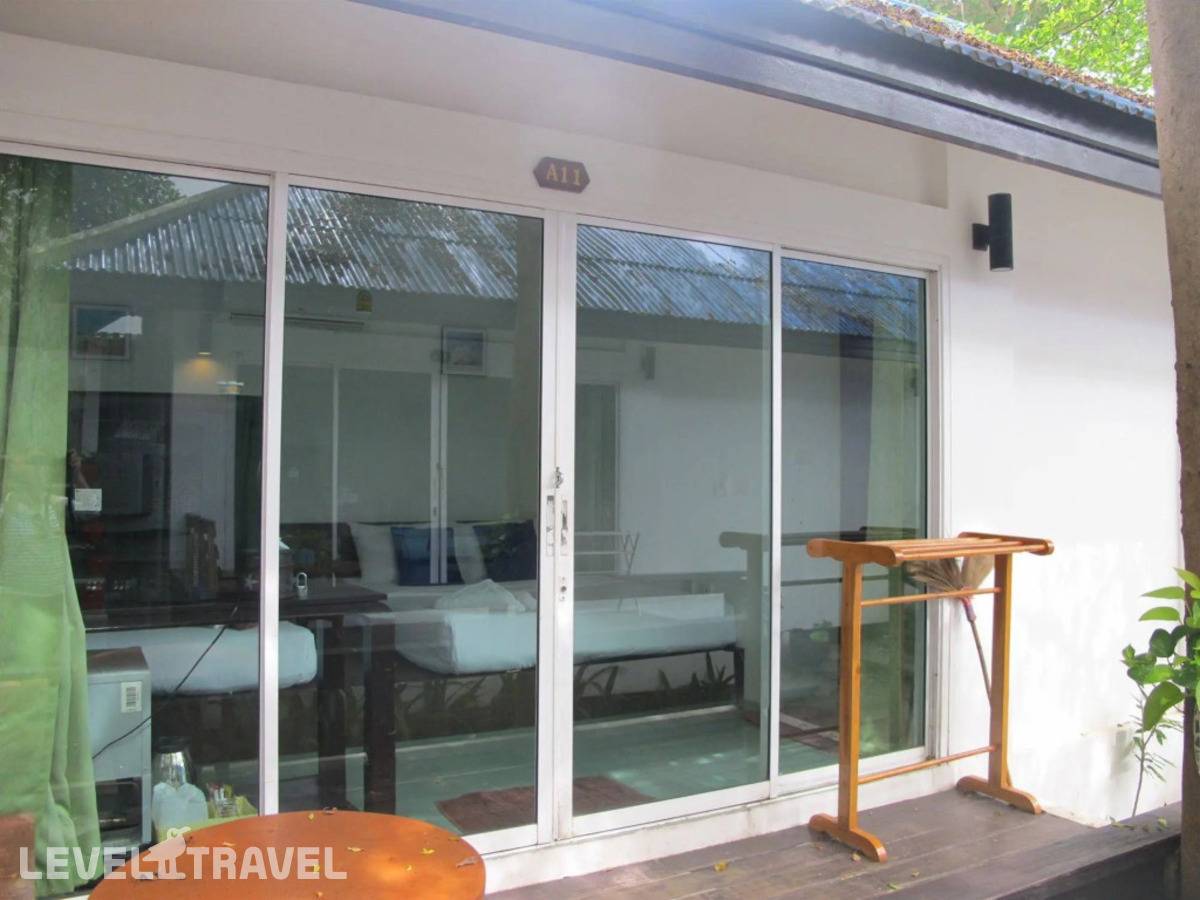 фотографии отеля Sawasdee Coco в Таиланд(Ко Самет) - фото №48