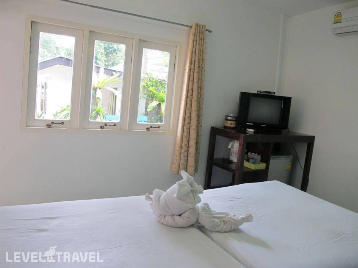 фотографии отеля Sawasdee Coco в Таиланд(Ко Самет) - фото №41