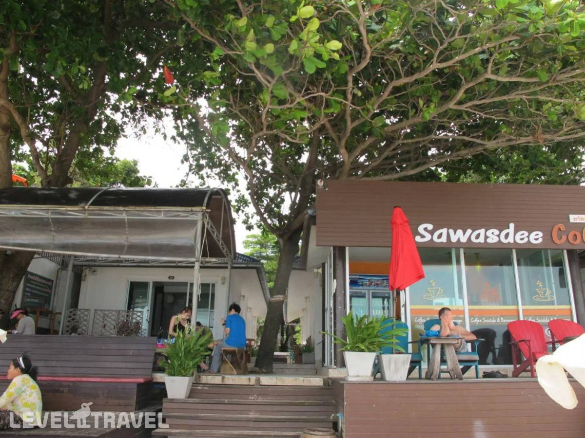 фотографии отеля Sawasdee Coco в Таиланд(Ко Самет) - фото №28