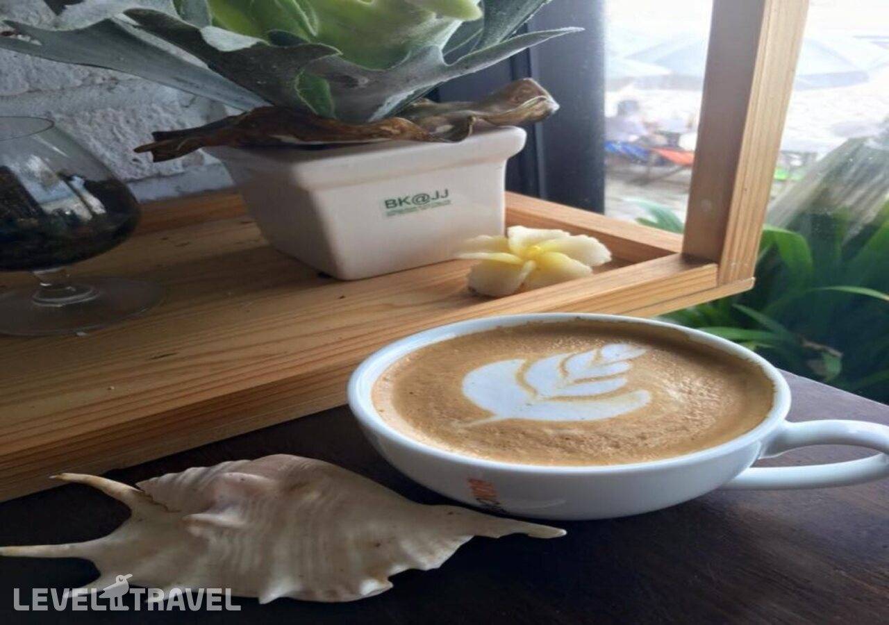 фотографии отеля Sawasdee Coco в Таиланд(Ко Самет) - фото №11